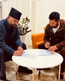 राष्ट्रिय स्वतन्त्र पार्टी र बालेन शाहविच ७ बुँदे सम्झौता