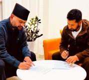 राष्ट्रिय स्वतन्त्र पार्टी र बालेन शाहविच ७ बुँदे सम्झौता