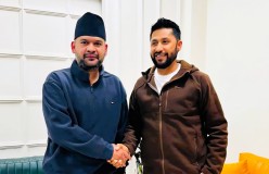 राष्ट्रिय स्वतन्त्र पार्टी र बालेन शाहविच ७ बुँदे सम्झौता