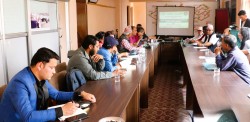 स्वस्थ शिशुको लागि स्तनपान अनिवार्यः धार्मिक अगुवाहरू