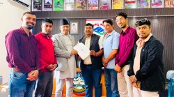 सामुदायिक रेडियो समाज परिवर्तनको सशक्त माध्यम : मुख्यमन्त्री आचार्य 
