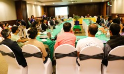 सकारात्मक परिवर्तनका लागि सीआईएनले नेतृत्वदायी भूमिका खेल्नुपर्नेमा जोड