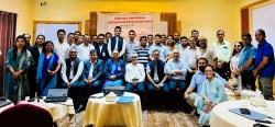 मनोचिकित्सीय औषधि आपूर्तिमा ध्यान दिन सरोकारवालाको जोड