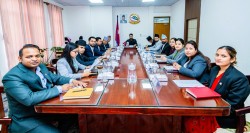 शनिबार र आइतबार सार्वजनिक बिदा दिने सरकारको निर्णय