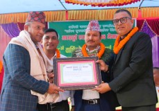 काभ्रेको रेडियो मध्यपूर्वले मनायो १८ औँ वार्षिकोत्सव