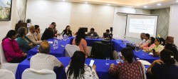 अपाङ्गता अधिकार कार्यान्वयनको अवस्था बारे संसदीय समितिबाट अनुगमन हुने