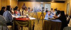 सामाजिक सञ्जाल विधेयकमा पर्याप्त छलफल चलाउने संसदीय समितिका सभापतिको प्रतिबद्धता
