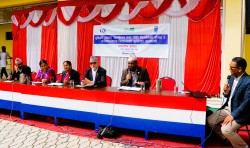 युवासँग समन्वय र संवाद गर्दै अघि बढ्ने कर्णाली प्रदेश सभा र सरकारको प्रतिबद्धता 