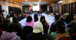 भ्रामक सूचना न्यूनिकरणका लागि सञ्चारमाध्यम, सरोकारवालादेखि युवा वर्गको भूमिका महत्वपूर्ण