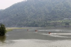 सर्लाहीमा बागमती नदीले बगाएर एक बालक बेपत्ता