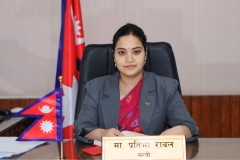 बजेट पेश गर्न नसकेका ४ नगरपालिकामा सहसचिव नेतृत्वको टोलीले सहजिकरण गर्ने