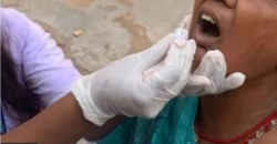 बाराको एक र पर्साको सबै पालिकामा हैजाविरुद्धको खोप खुवाइने