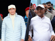 पूर्व प्रधानमन्त्री ओली र पूर्व गृहमन्त्री लेखकलाई आज अदालतमा पेस गरिँदै