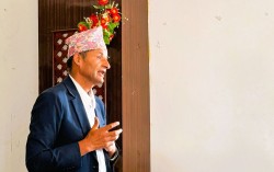 चौतारा साँगाचौकगढी नगरपालिकाले मानसिक स्वास्थ्यको कार्यक्रम बढाउने