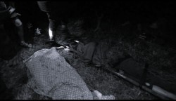 रुकुम पूर्वको भूमेमा अटो दुर्घटना हुँदा २ जनाको मृत्यु