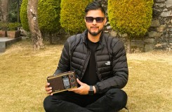 रेडियोप्रतिको सञ्जीवको भरोसाः रेडियो सुन्दै रेडियोसम्म