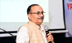 मधेश प्रदेश प्रमुखमा सुरेन्द्र लाभको नाम सिफारिस