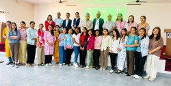 लुम्बिनी प्रदेशका १२ जिल्लामा मनोसामाजिक परामर्श सेवा अभियान चलाइने