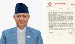 अपाङ्गता भएका व्यक्तिका अधिकार सुनिश्चित गर्न प्रदेश सरकार प्रतिबद्ध:मुख्यमन्त्री आचार्य