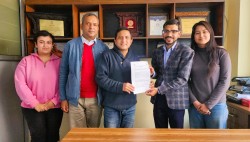 सेजन–अकोराबबीच रणनीतिक सहकार्यका लागि साझेदारी