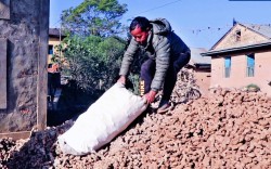 नेपालमा अदुवा र बेसारका तीन–तीन नयाँ जात पत्ता लाग्यो