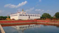 बुद्ध जयन्तीको अवसरमा आज लुम्बिनीमा विशेष समारोह हुँदै