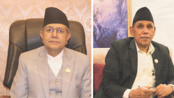 सीआईएनको ‘हेलो सांसद’ ले जनता, संसद र सांसद जोड्ने सभामुख घिमिरे र अध्यक्ष दाहालको विश्वास