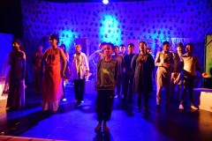 काठमाडौँ प्रज्ञा कुञ्ज स्कुलले १५ वटा नाटक मञ्चन गर्दै