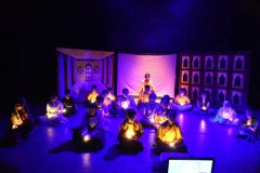 प्रज्ञा कुञ्जको नाट्य उत्सवमा १५ वटा नाटक मञ्चन 