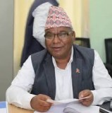 विद्यालय व्यवस्थापन समितिको अध्यक्षमा पूर्व मन्त्री