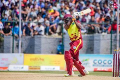 नेपालसँगको टी–ट्वान्टी क्रिकेट शृंखला वेस्ट इन्डिज ‘ए’लाई
