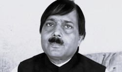 काँग्रेस नेता अफताव आलमको उपचारको क्रममा मृत्यु