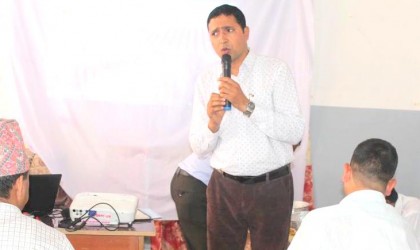 सीपमूलक तालिमपछि युवाहरु स्वरोजगार