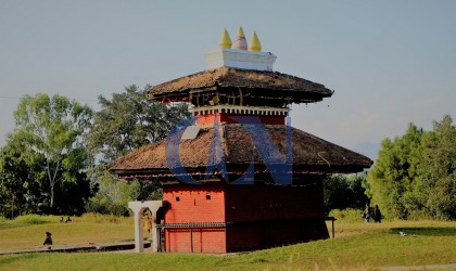 पर्यटकीय गन्तव्य