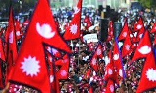 नेपालीले स‌ंयमता र एकता देखाउने समय