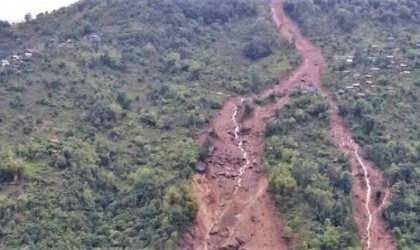 ताप्लेजुङका बाढीपहिरोबाट विस्थापित १ सय ५२ घरधुरीलाई पुनर्स्थापनाका लागि सिफारिस