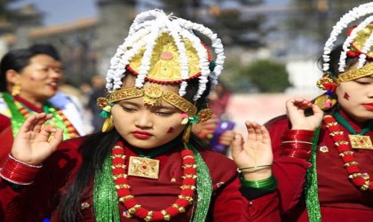 खुसी हुनमा नेपालले भारत र चीनलाई जित्यो
