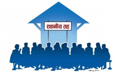 वडा सदस्याहरु जिम्मेवारीविहीन अवस्थामा