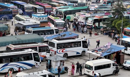 गाउँ फर्केकाहरुबाट कोरोना सर्ने चिन्ता