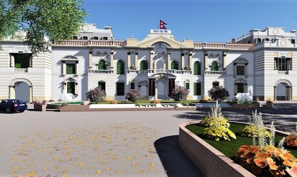 कोरोनाका कारण उद्योगी, व्यवसायी समस्यामा