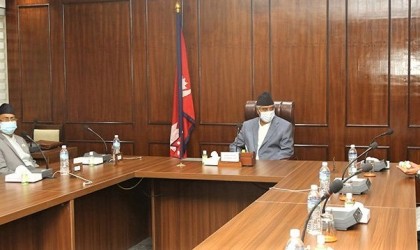 सरकार पूर्ण नहुँदा नीतिनिर्माणमामा प्रभाव