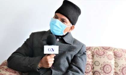 अमेरिकासँगको एसपीपी कार्यक्रममा सामेल हुँदा १० पटक सोचौँः पूर्वप्रधानमन्त्री भट्टराई