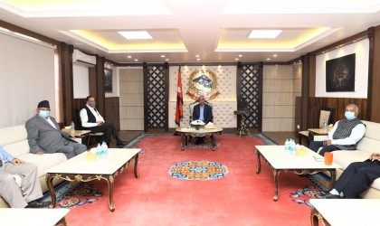 विचार र सिद्धान्त नमिले पनि किन गठबन्धन गर्छन् राजनीतिक दलहरू ?