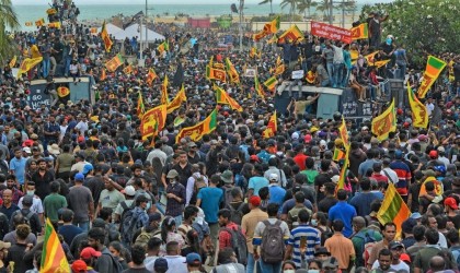 के नेपालको अर्थव्यवस्था 'श्रीलङ्का' जस्तै होला ?