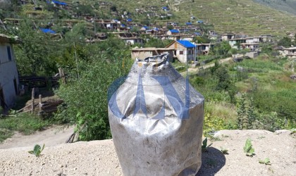 प्रकृतिले सुन्दर,पानीले हाहाकार (अडियोसहित)