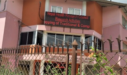 नेपालमा ६६ प्रतिशतको मृत्युको कारण नसर्ने रोग