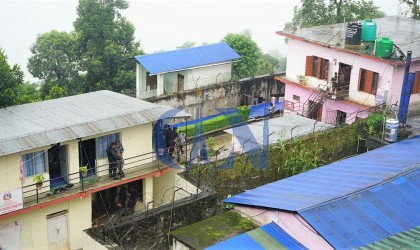 कारागारमा कैदीको मृत्यु हुनुमा प्रहरीको संलग्नता