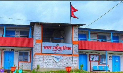 चौथो छथर गाउँपालिका अध्यक्ष कप प्रतियोगिता हुने