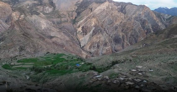 डोल्पामा मतदान केन्द्रमा खटिएका पाँच कर्मचारी बिरामी