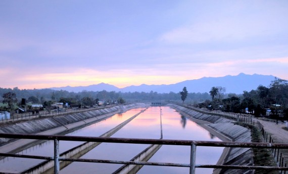 प्रदेश ५ को सम्भावना पर्यटन र कृषिमा